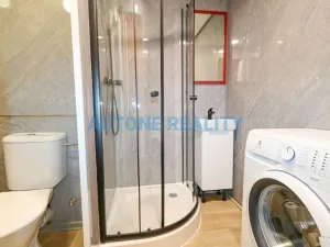 Pronájem bytu 1+1, Praha - Krč, V Štíhlách, 39 m2