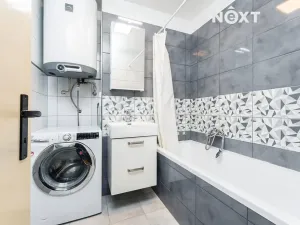 Prodej bytu 2+1, Poniklá, 60 m2