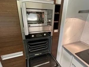 Pronájem bytu 2+kk, Praha - Smíchov, Karla Engliše, 54 m2