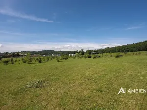 Prodej pozemku pro bydlení, Drásov, 3364 m2