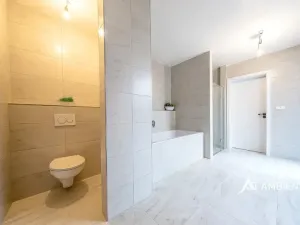 Pronájem rodinného domu, Brno, Vlasty Fialové, 172 m2