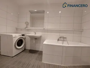 Pronájem bytu 2+1, Brno, Strážnická, 58 m2