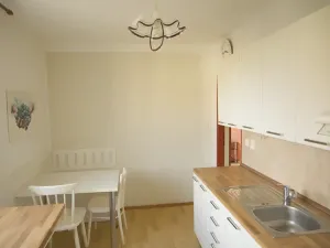 Prodej bytu 3+1, Bechyně, Na Libuši, 59 m2