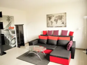 Prodej bytu 3+1, Bechyně, Na Libuši, 59 m2