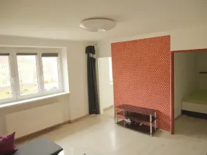 Prodej bytu 3+1, Bechyně, Na Libuši, 59 m2