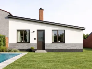 Prodej pozemku pro bydlení, Svatobořice-Mistřín, 2402 m2