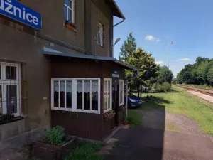 Pronájem bytu 3+1, Stružnice, 61 m2