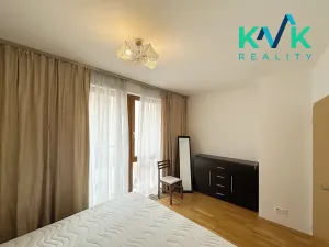 Pronájem bytu 2+kk, Karlovy Vary, Na Vyhlídce, 52 m2