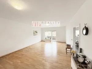Pronájem bytu 2+kk, Brno, Spáčilova, 82 m2