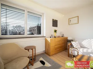 Prodej bytu 3+kk, Praha, Studnická, 93 m2