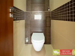 Prodej bytu 3+kk, Praha, Studnická, 93 m2