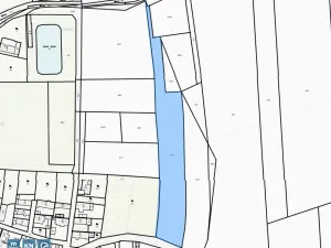 Prodej pole, Volduchy, 6976 m2