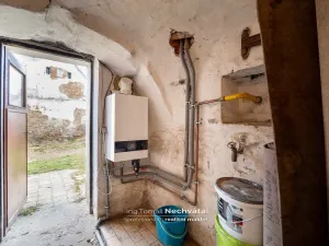 Prodej rodinného domu, Budkov, 82 m2