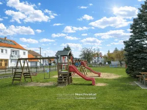 Prodej rodinného domu, Budkov, 82 m2