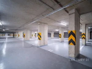 Prodej bytu 2+kk, České Budějovice, 52 m2