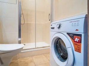 Pronájem bytu 1+kk, České Budějovice - České Budějovice 3, Plzeňská, 21 m2