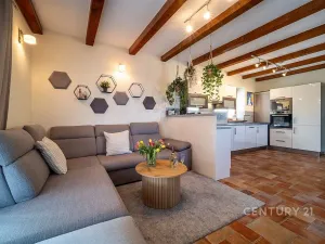 Prodej rodinného domu, Vrábče - Koroseky, 220 m2