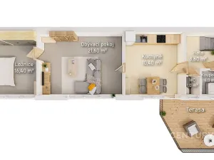 Prodej rodinného domu, České Budějovice - České Budějovice 5, Reinerova, 240 m2