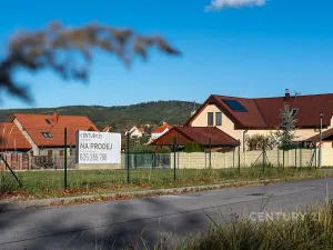 Prodej pozemku, Křemže, 765 m2