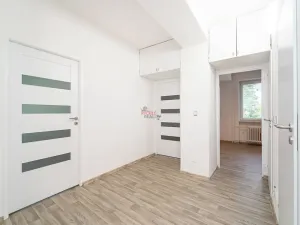 Pronájem bytu 2+1, Ostrava, Karola Šmidkeho, 52 m2