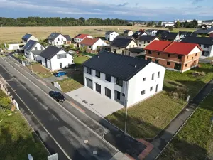 Prodej rodinného domu, Horšovský Týn, Pšeničná, 158 m2