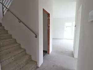 Prodej rodinného domu, Horšovský Týn, Pšeničná, 158 m2