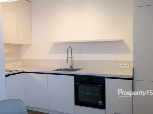 Pronájem bytu 2+kk, Kladno - Dubí, Ke křížku, 53 m2