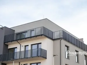 Pronájem bytu 2+kk, Kladno - Dubí, Ke křížku, 53 m2