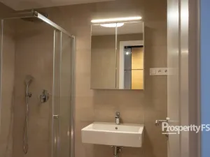 Pronájem bytu 2+kk, Kladno - Dubí, Ke křížku, 53 m2