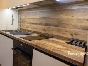 Pronájem bytu 2+kk, Kladno - Dubí, Ke křížku, 38 m2