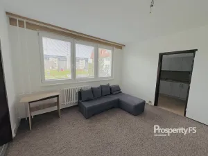 Pronájem bytu 2+1, Ostrava - Dubina, Františka Formana, 45 m2