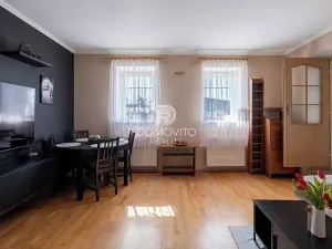 Prodej rodinného domu, Dolní Bousov, 100 m2