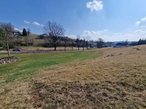 Prodej pozemku pro bydlení, Dolní Kalná, 1087 m2