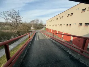 Prodej garáže, Plzeň, Vejprnická, 15 m2