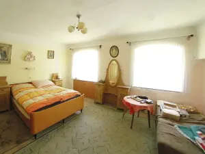 Prodej chalupy, Hnačov, 148 m2