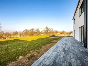 Prodej rodinného domu, Hůry, Adamovská, 112 m2