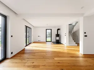 Prodej rodinného domu, Praha - Horní Počernice, Bříšťanská, 218 m2