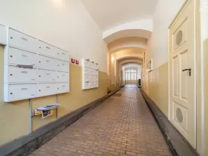 Prodej bytu 3+kk, Praha - Nové Město, Lípová, 77 m2