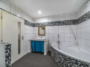 Prodej rodinného domu, Konstantinovy Lázně, V Aleji, 82 m2