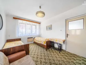 Prodej zemědělské usedlosti, Kozlovice, 98 m2