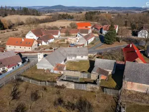 Prodej zemědělské usedlosti, Kozlovice, 98 m2
