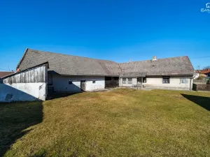 Prodej rodinného domu, Kozlovice, 98 m2