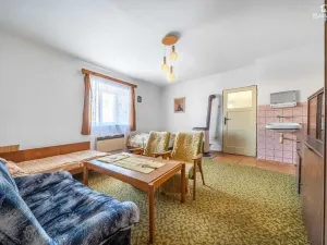 Prodej rodinného domu, Kozlovice, 98 m2