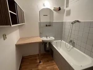 Pronájem bytu 2+1, Ostrava, Ahepjukova, 55 m2