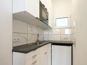 Pronájem bytu 1+kk, Praha - Nusle, Čiklova, 30 m2