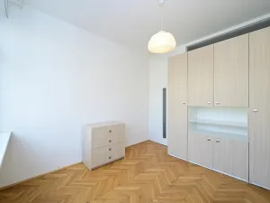 Pronájem bytu 4+kk, Praha - Vinohrady, Londýnská, 96 m2