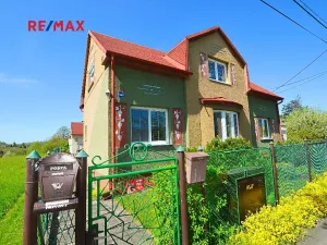 Pronájem bytu 3+1, Rychvald, Vléčná, 86 m2