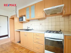 Pronájem bytu 3+1, Rychvald, Vléčná, 86 m2