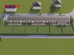 Prodej rodinného domu, Petrovice u Karviné, 107 m2