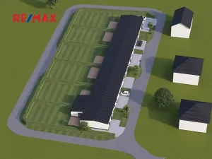 Prodej rodinného domu, Petrovice u Karviné, 107 m2